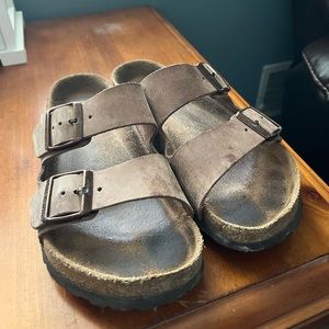 Birkenstock Sandals